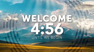 Summer Day Countdown