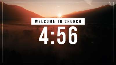 Wondrous Creation Countdown