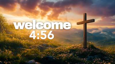 Beautiful Cross 02 Countdown