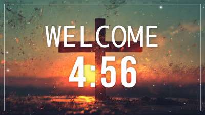 Cross Ascent Countdown