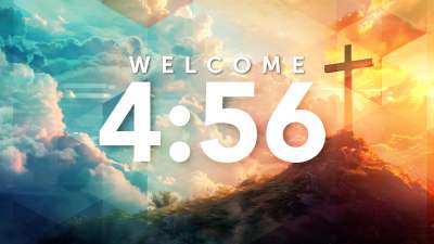 Cross Mountain Countdown