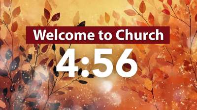 Fall Branches Countdown