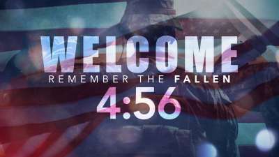 Fallen Heroes Countdown