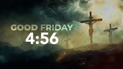 Good Friday Montage Countdown