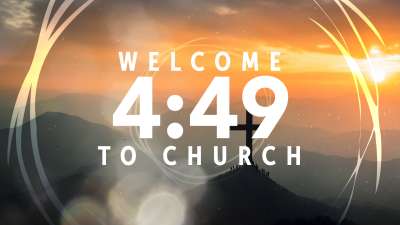 Mountain Cross Countdown