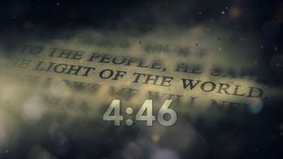 Names Of Jesus Countdown