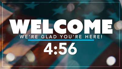 The Star Spangled Countdown