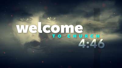 Cross Of Christ Countdown