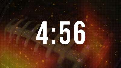 Game Day Countdown 02