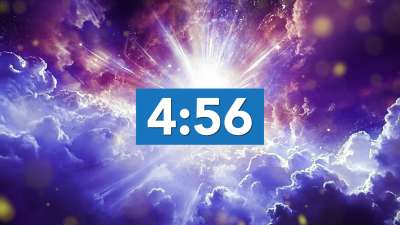 Glorious Light Countdown