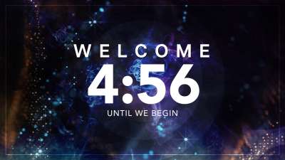 Mystical Colors Countdown