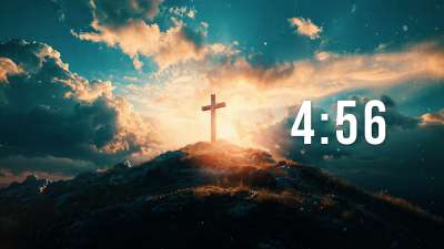 Redemption Hill Countdown