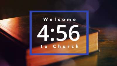 Simple Bible Countdown 02