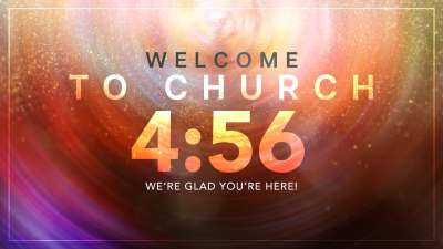 Golden Portal Countdown