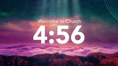 Heaven And Earth Countdown