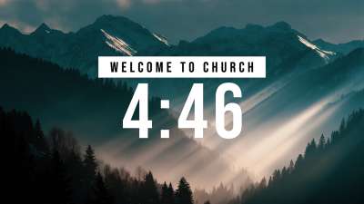 Magical Mountains Countdown