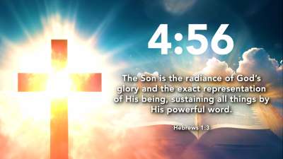 Radiance of God Countdown