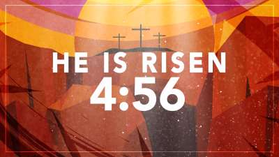 04 Risen Savior Countdown