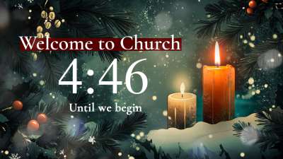 Twinkle Night Countdown