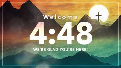 Victory Mountain Countdown