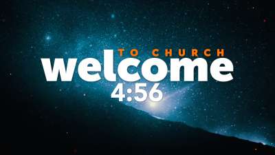 God Of The Universe Countdown