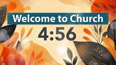 November Vibes Countdown