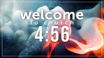 Smokey Ambience Countdown