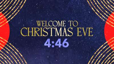 05 This Is Christmas Eve Countdown