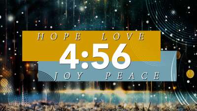 Welcome To Advent Countdown