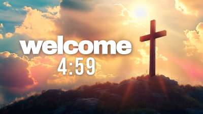 Cross of Jesus 02 Countdown