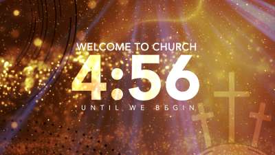 Sunshine Particle Countdown