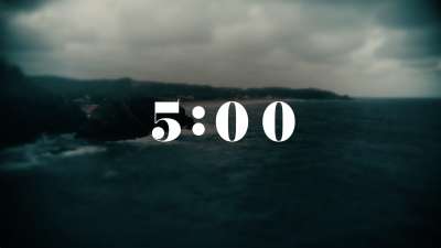 Moody Aerial Countdown