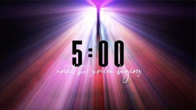 Illuminate Countdown