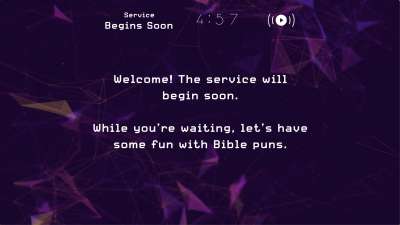 Constellation Trivia Countdown