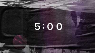 Magazine Scraps Countdown