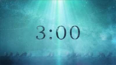 The Wonder of Christmas Countdown