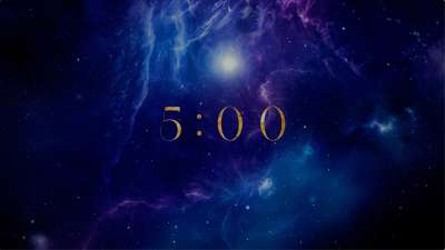 Incarnation Sky Countdown