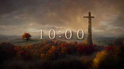 Autumn Skynet 10 Min Countdown