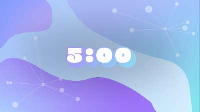 Get Connected Countdown