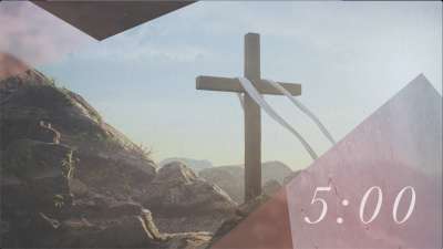 The Beautiful Empty: Countdown