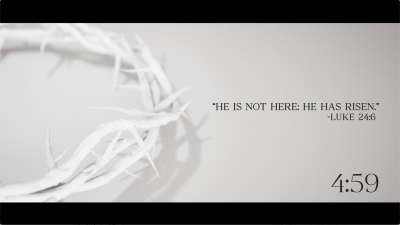 Easter Trivia Countdown V2