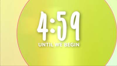 Easter Volume Two Countdown