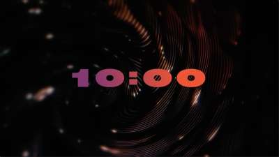 Dark Strings 10 Min Countdown