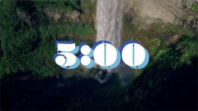 Natures Force Countdown