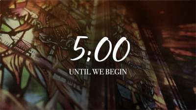 Hymn Countdown
