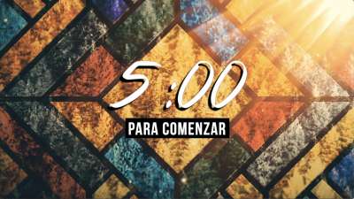 Hymn Vol 2 Countdown Spanish