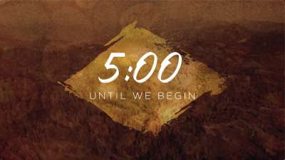 Autumn Spice Countdown