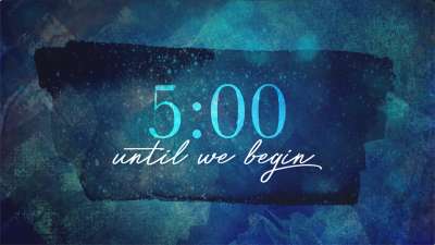 Spring To Life Countdown