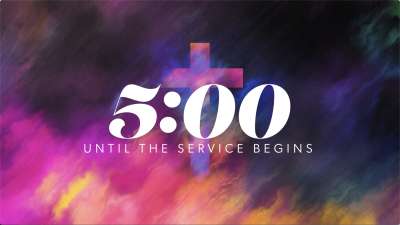 Easter Paint Countdown