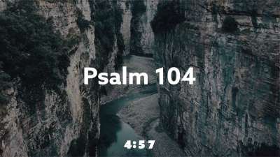 Spring In Osumi Scripture Countdown